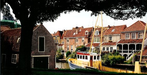 zakup domu w holandii